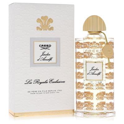 Jardin D'amalfi For Women By Creed Eau De Parfum Spray (unisex) 2.5 Oz