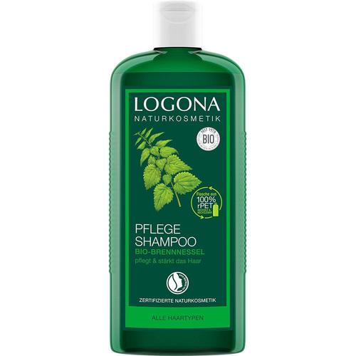 Pflege Shampoo Brennessel 500 ml