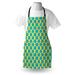 East Urban Home Lemon Flavor Ice Cream Apron | 26 W in | Wayfair 27E39373F07247469E0B82611999002E