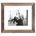 Loon Peak® Batts Picture Frame Wood in Brown | 11.5 H x 11.5 W x 0.69 D in | Wayfair FA9E3FFFA6D64E5691C01F5F281331A9