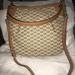 Michael Kors Bags | Authentic Michael Kors Large Jetset Shoulder Bag | Color: Gold | Size: Look In Last Photo