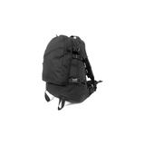 BlackHawk 3-Day Assault Back Pack Black 603D00BK