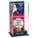 Mike Trout Los Angeles Angels 2019 MLB All-Star Game Gold Glove Display Case with Image