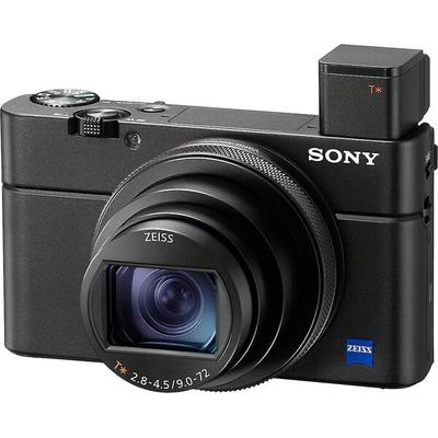 Sony DSC-RX100M7 Cybershot Digital Camera
