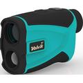 Volvik V1 Pro Golf Range Finder - 1300 Yard Range With Vibrating Pin Lock & Slope Compensation Technology