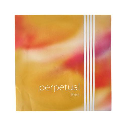 Pirastro Perpetual Bass A 3/4