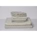 Latitude Run® Arvon 6 Piece 100% Cotton Towel Set in Gray | 27 W in | Wayfair 4980B29F3B5B472CB92C78FCC16E6876