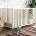 Safety 1st Cozy Snuggles Firm Baby Crib Mattress | 5 H x 27.5 W x 52 D in | Wayfair 6239019