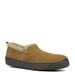 HideAways by LB Evans Roderic - Mens 12 Brown Slipper E3