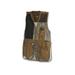 Browning Trapper Creek Mesh Shooting Vests Clay/Black XL Right Hand 3050266804