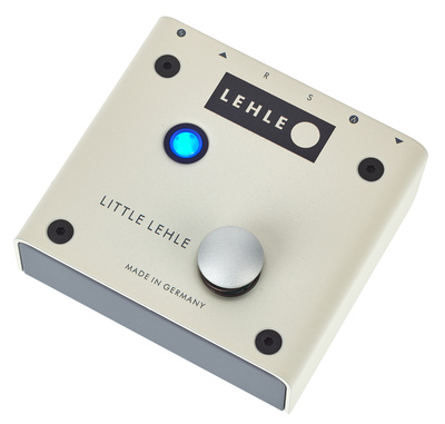 Lehle Little Lehle III