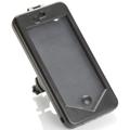 Booster Iphone 5/5S Holder, black