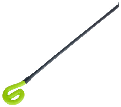 Olli Hess e-Gong rubber green