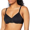 Triumph Women's My ideal Shaper Wp Bra, Black (Black 04), 36B UK