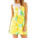 Lilly Pulitzer Dresses | Lilly Pulitzer Dress | Color: Yellow | Size: 0