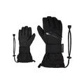 Ziener Erwachsene MARE GTX Gore plus warm glove SB Snowboard-handschuhe, schwarz (black hb), 9