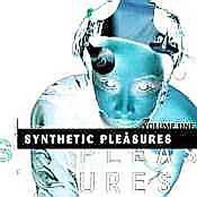 Synthetic Pleasures, Vol. 1 by Various Artists (CD - 03/01/1996)