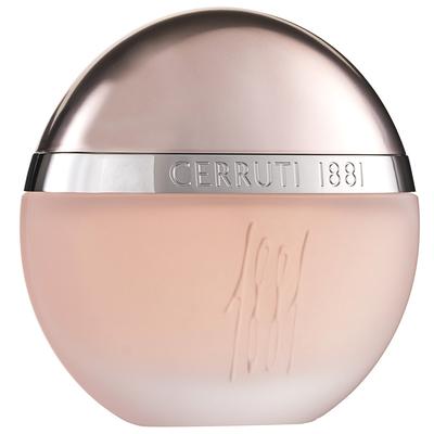 Cerruti 1881 Pour Femme Eau de Toilette 50 ml