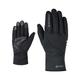 Ziener Erwachsene DAGUR GTX INF TOUCH bike glove Fahrrad- / Outdoor / Funktions-Handschuhe | wasserdicht, atmungsaktiv, black, 10