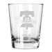 Philadelphia Phillies 15oz. Personalized Double Old Fashion Etched Glass