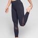 Athleta Pants & Jumpsuits | Athleta Shine Salutation Leggings | Color: Blue | Size: Xsp