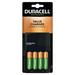 Duracell 66112 - Ion Speed 1000 NiMH Battery Charger (DURCEF14)
