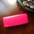 Kate Spade Other | Kate Spade Sunglasses Case | Color: Orange/Pink | Size: Os