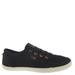 Skechers Bobs B-Cute-33492 - Womens 8.5 Black Oxford Medium