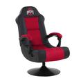 Imperial Black Ohio State Buckeyes Ultra Game Chair