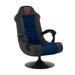 Imperial Black Chicago Bears Ultra Game Chair