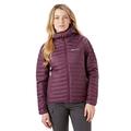 Montane Phoenix Women's Jacket - XS Purple