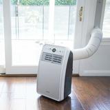 Eco-Friendly Cooling Newair Compact Portable Air Conditioner | 26.9 H x 14.7 W x 13.5 D in | Wayfair NAC08KWH00