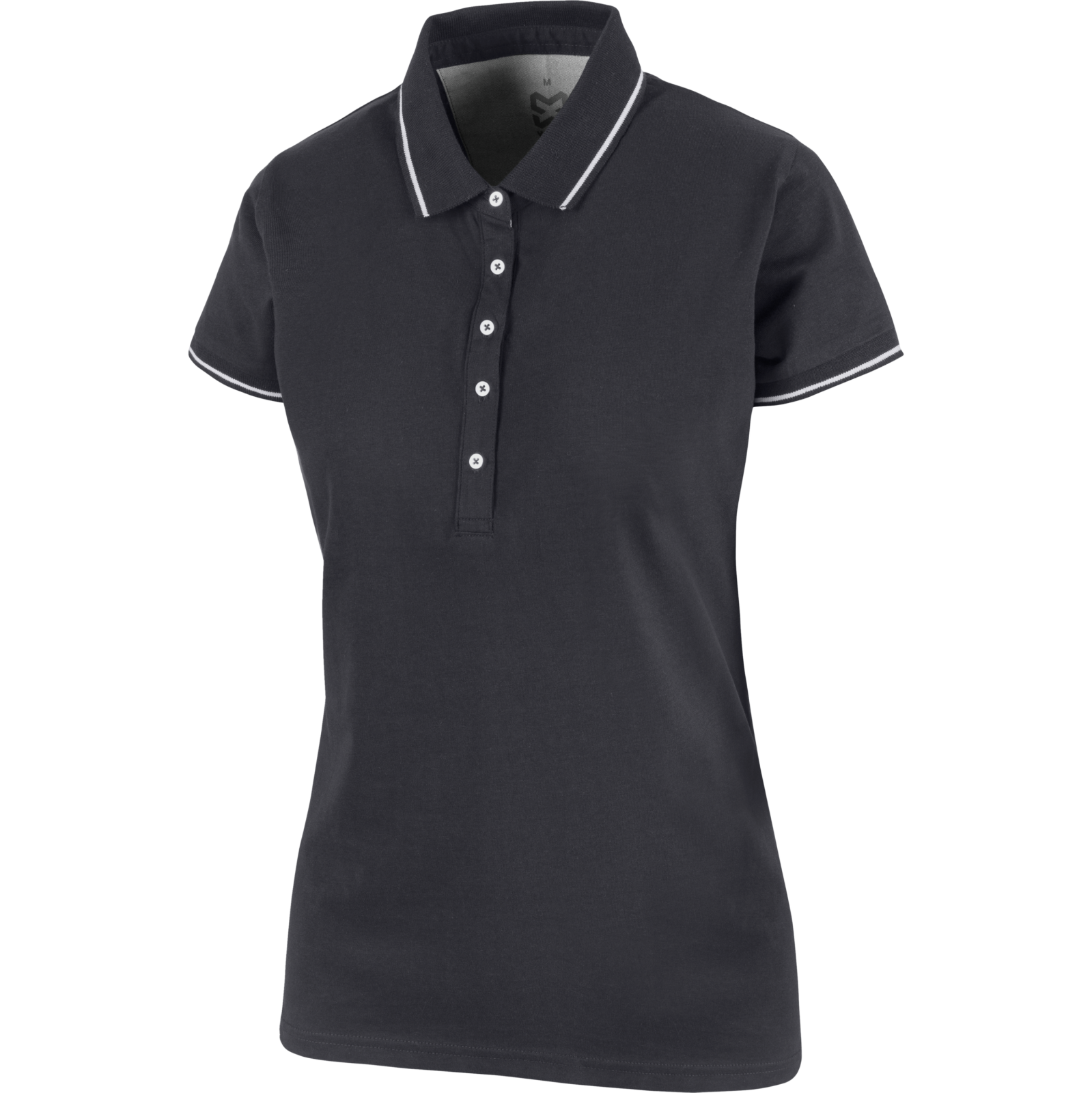 Polo Jersey X Femme Würth Modyf marine