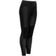 Devold Damen Wool Mesh Long Hose (Größe XS, schwarz)