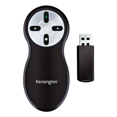Kensington Presenter »Wireless«