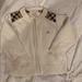 Burberry Shirts & Tops | Burberry Zip Up Sweater | Color: Tan | Size: 12mb