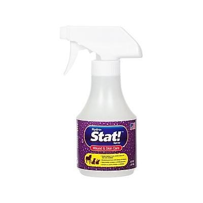 Stat! Spray Hydro-Stat! Wound & Skin Care Spray for Dogs, Cats & Horses, 8-oz bottle