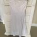 American Eagle Outfitters Dresses | American Eagle Strapless Dress | Color: White | Size: 6