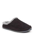 Deer Stags Slipperooz Lil Nordic Clog Slipper - Boys 13 Toddler Black Slipper Medium