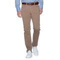 Pierre Cardin Herren Lyon tapered Futureflex Strech Denim Jeans, Beige (Beige 25), 33W / 34L