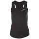 Winshape Damen Super leichtes Functional Tanktop AET104, Slim Style Fitness Yoga Pilates, Schwarz, AET104-SCHWARZ-M