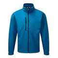 Orn International Tern (4200) Herren-Softshell-Outdoor-Jacke, atmungsaktiv, wasserabweisend, maschinenwaschbar