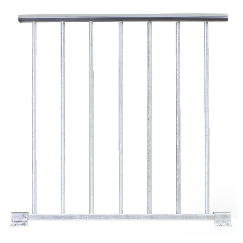 DOLLE Brüstungsgeländer, Startpaket Image