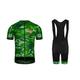 UGLY FROG Mens Cycling Jersey Team Cycling Clothing Jersey Bib Shorts Kit Shirt Sets