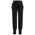 super.natural Super.Natural Comfortable Women's Sweatpants, with Merino Wool, W Essential Cuffed Pant