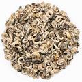 Oriarm 2023 Snail Jasmine Tea Loose Leaf - Chinese Fujian Jasmine Green Tea Yu Luo 250g Ziplock Resealable Bag