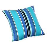 Highland Dunes Witkowski Outdoor Throw Pillow Polyester/Polyfill/Acrylic | 16 H x 16 W in | Wayfair 6902747E446B4FB89936A18B3D30F911