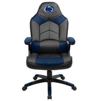 Imperial Black Penn State Nittany Lions Oversized Gaming Chair
