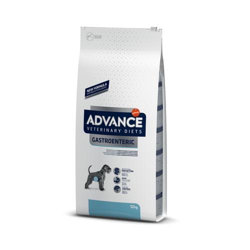 12 kg Advance Veterinary Diets Gastroenteric Hundefutter trocken