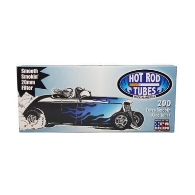 Hot Rod Tubes Extra Smooth